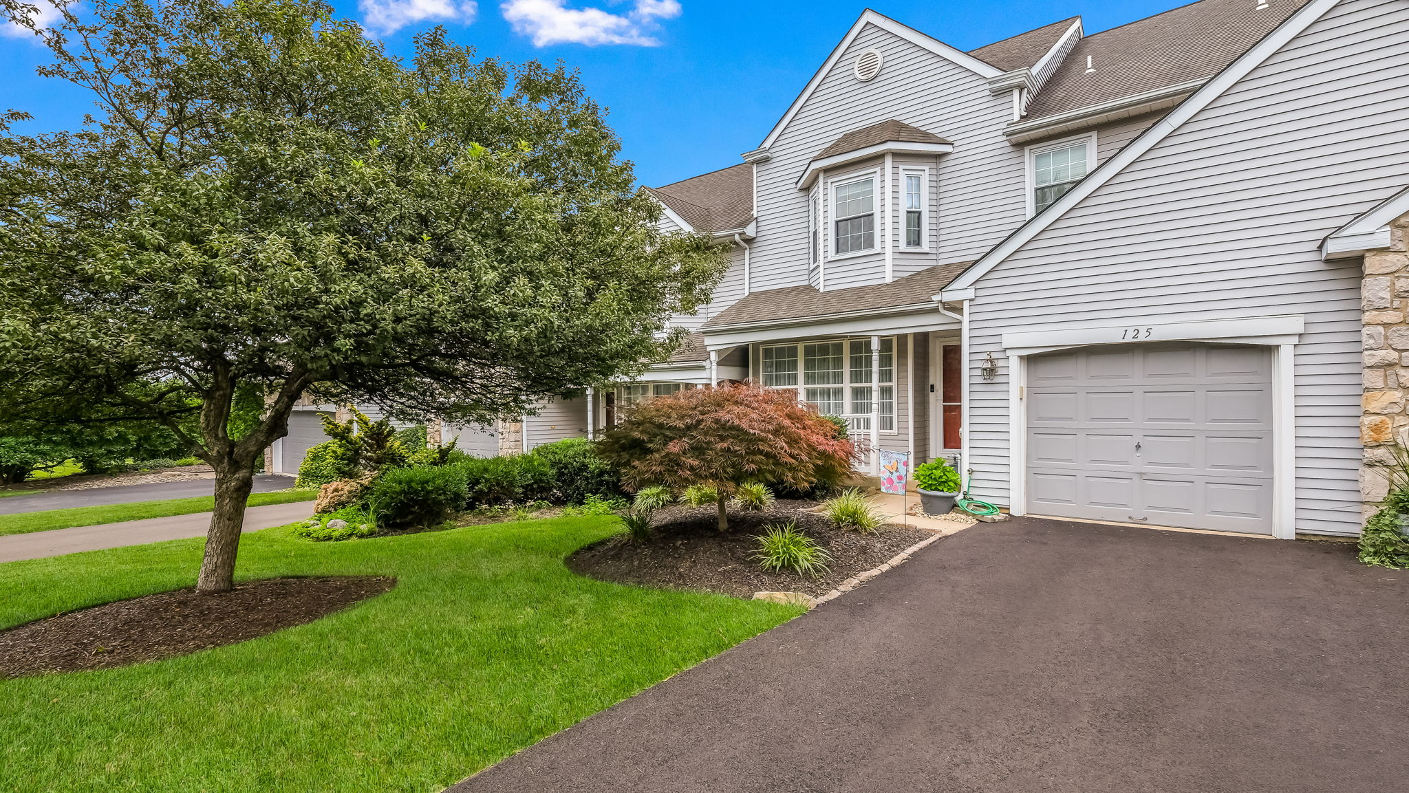 125 Steeplechase Dr, North Wales, PA 19454 Bright House Photo