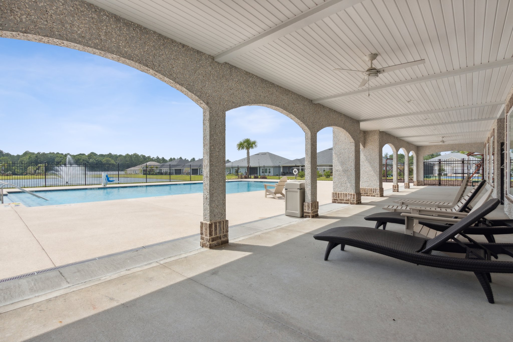 The Villas at Camden Woods
