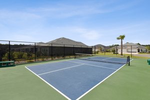 The Villas at Camden Woods