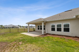Back of Home