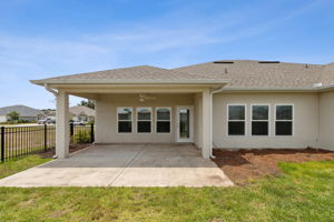 Back of Home