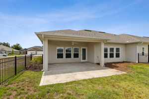 Back of Home