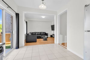 Eating Area
