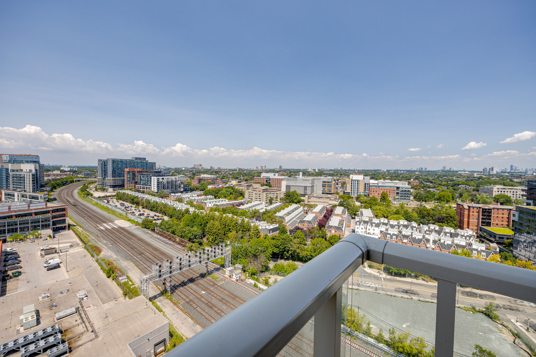 Toronto property showcase — delivered property photograph 29