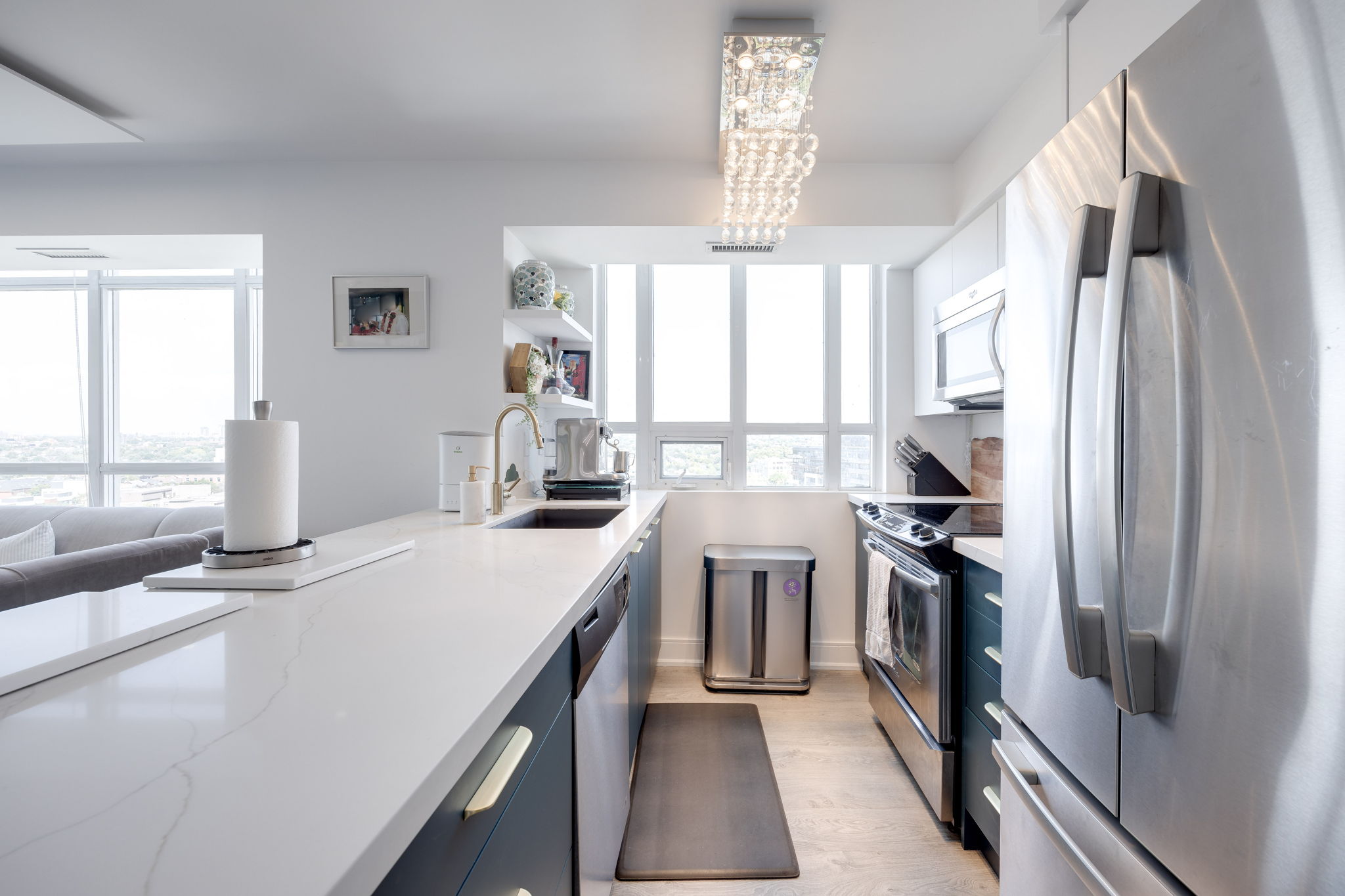 Toronto property showcase — delivered property photograph 3