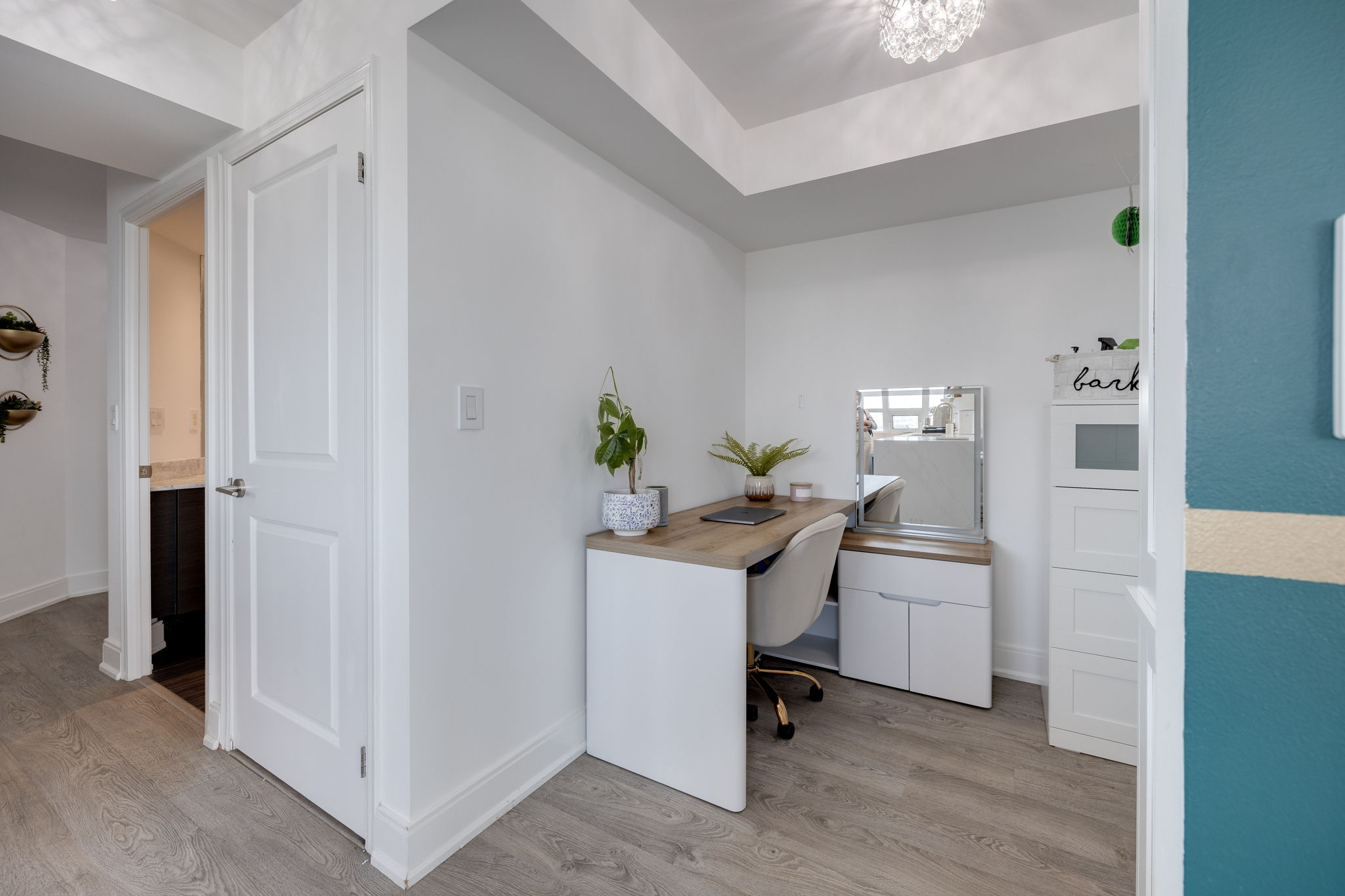 Toronto property showcase — delivered property photograph 13