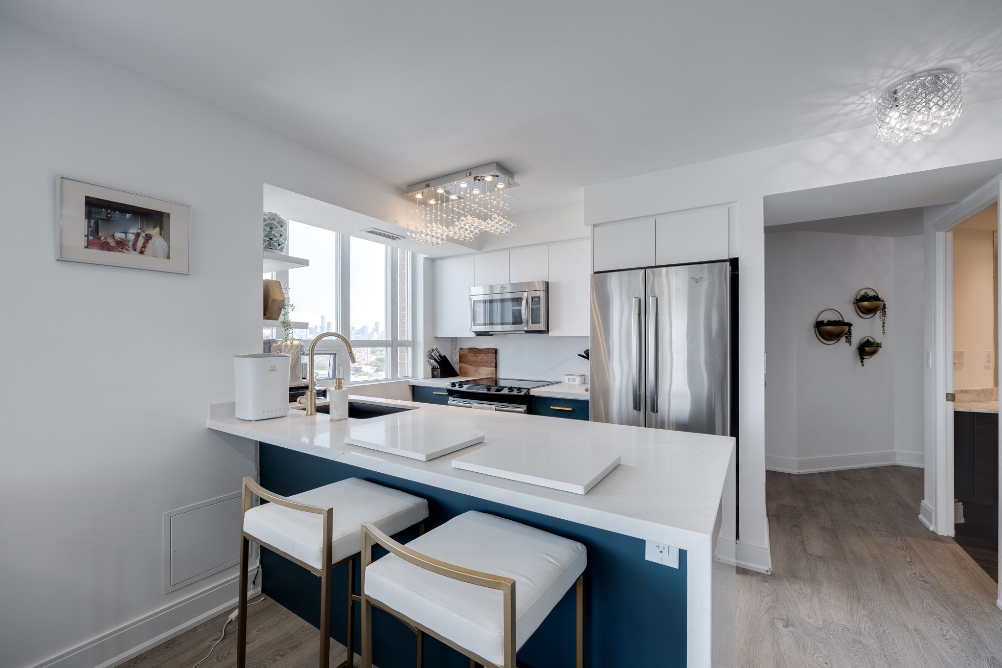 Toronto property showcase — delivered property photograph 6