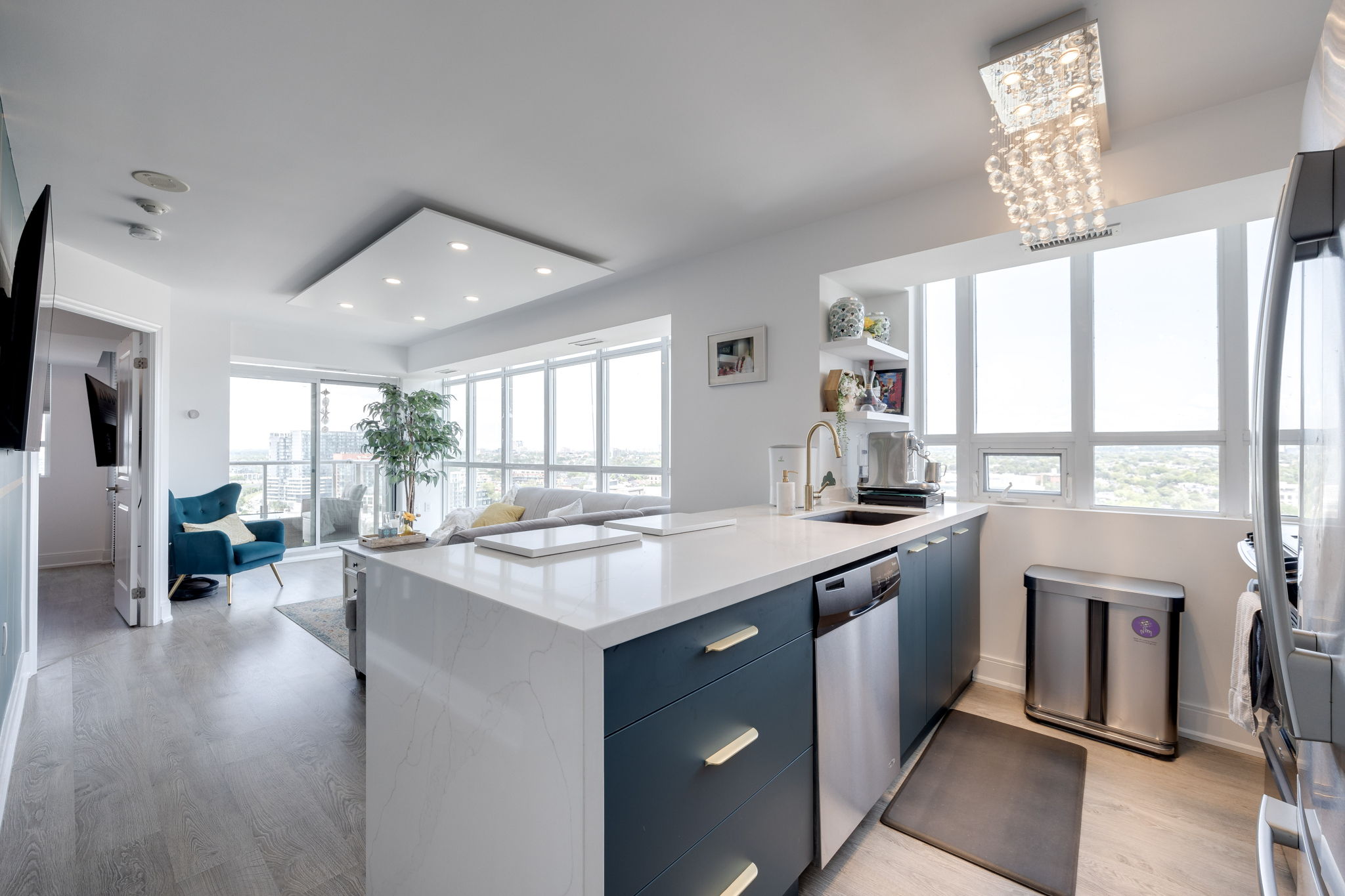 Toronto property showcase — delivered property photograph 5