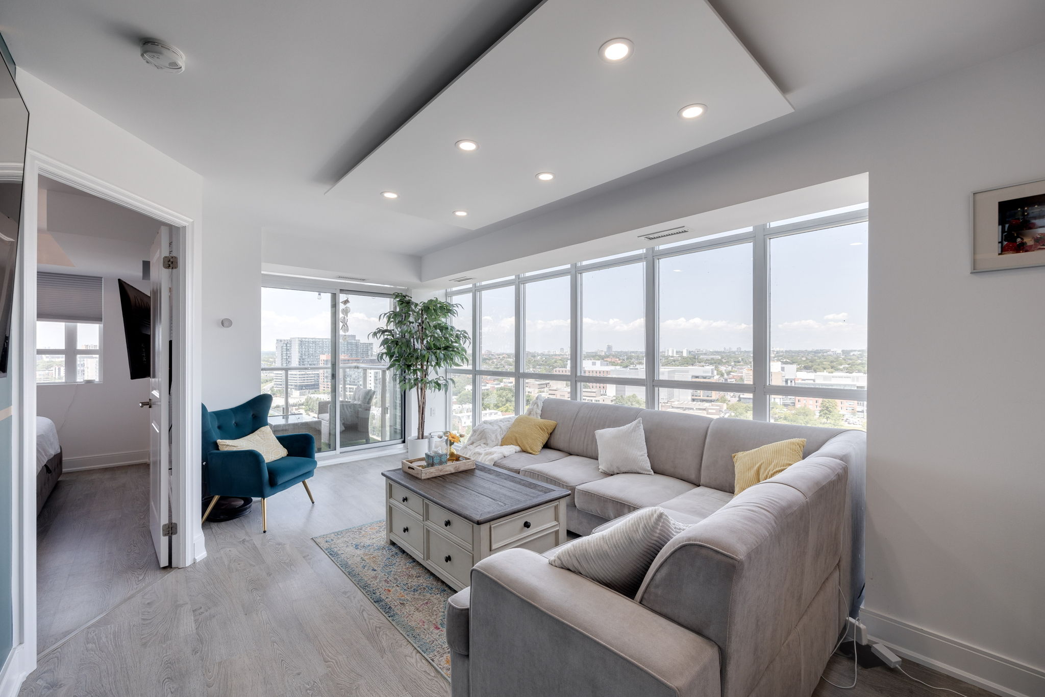 Toronto property showcase — delivered property photograph 7