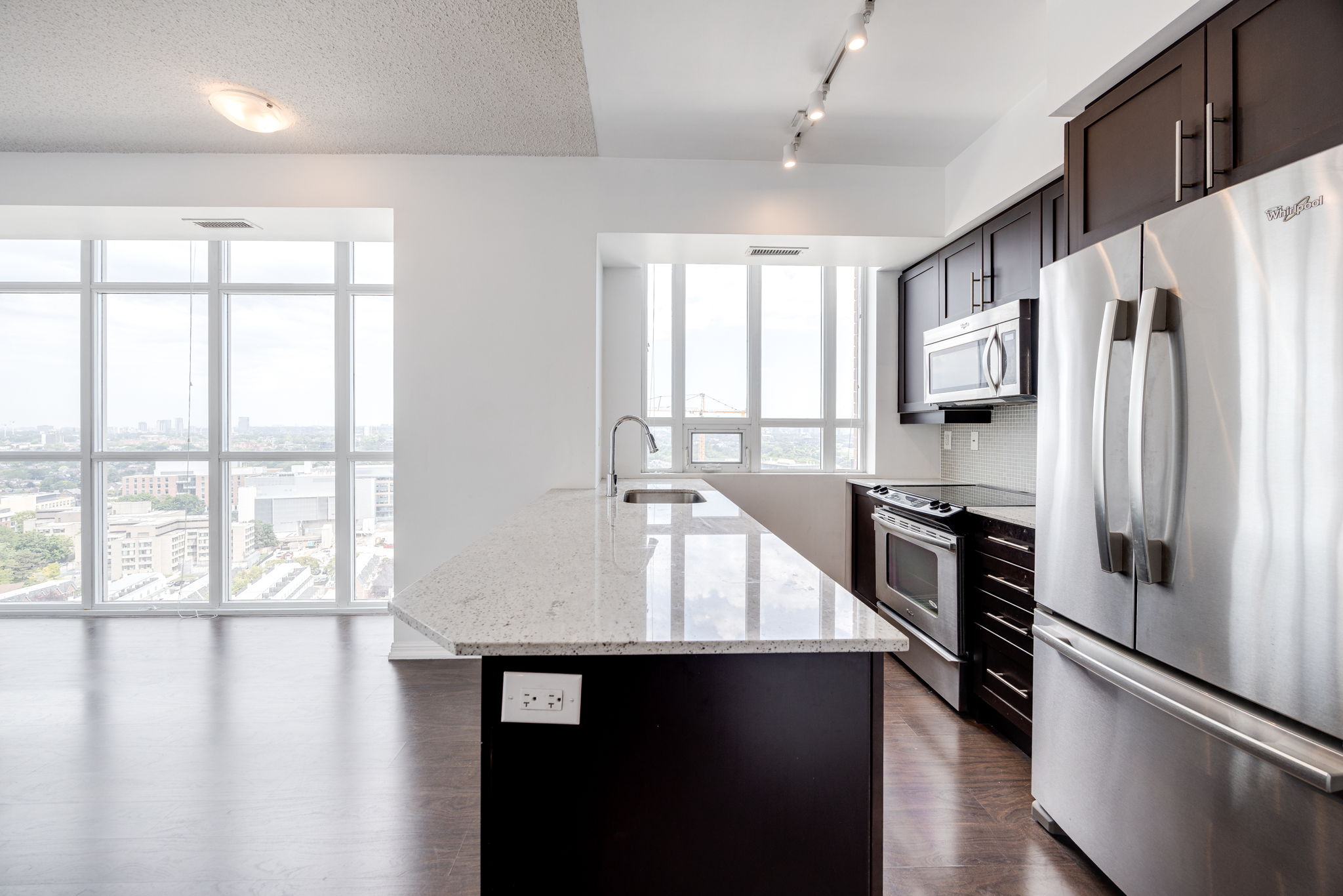 Toronto property showcase — delivered property photograph 4