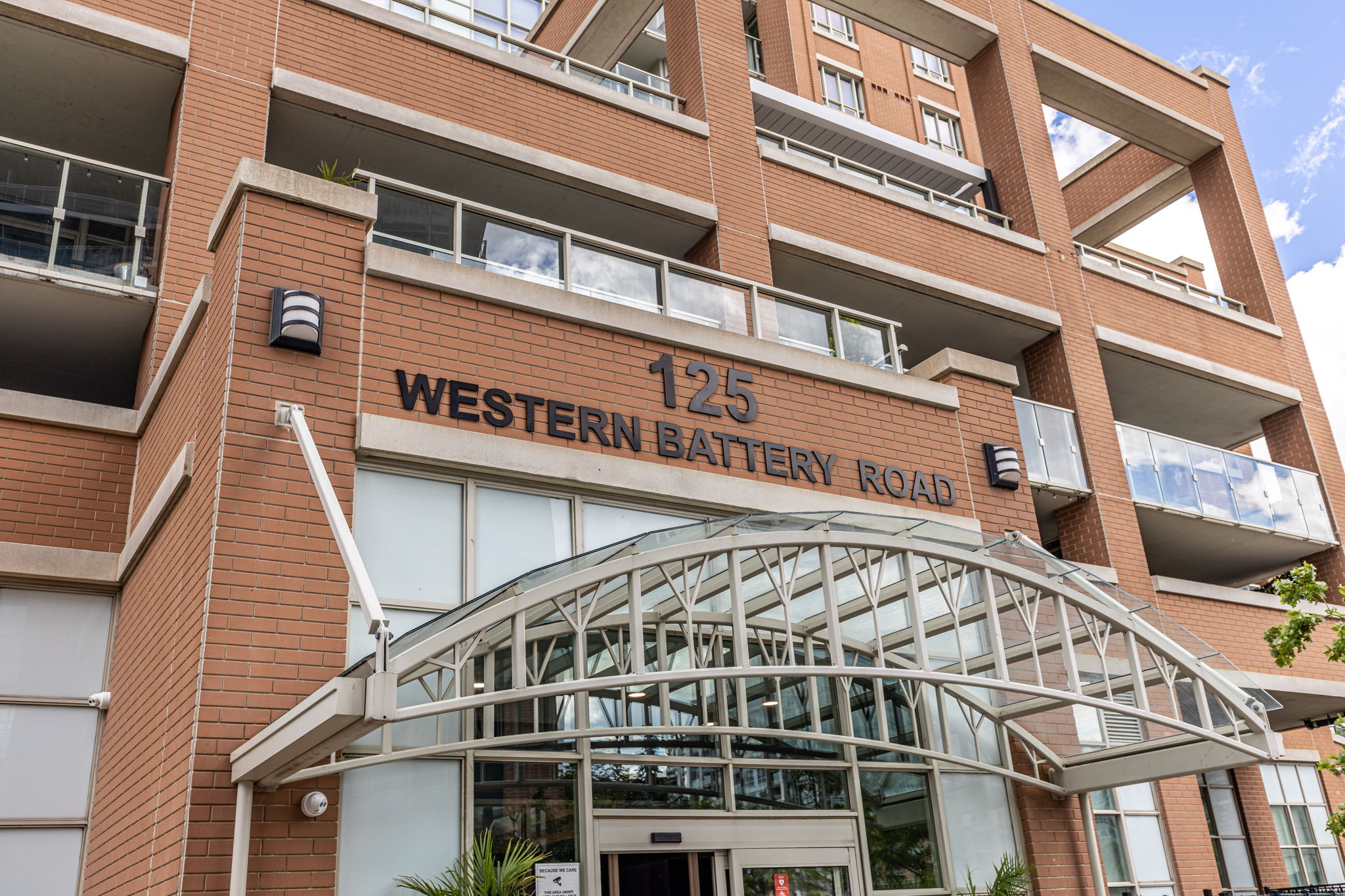 Toronto property showcase — delivered property photograph 2