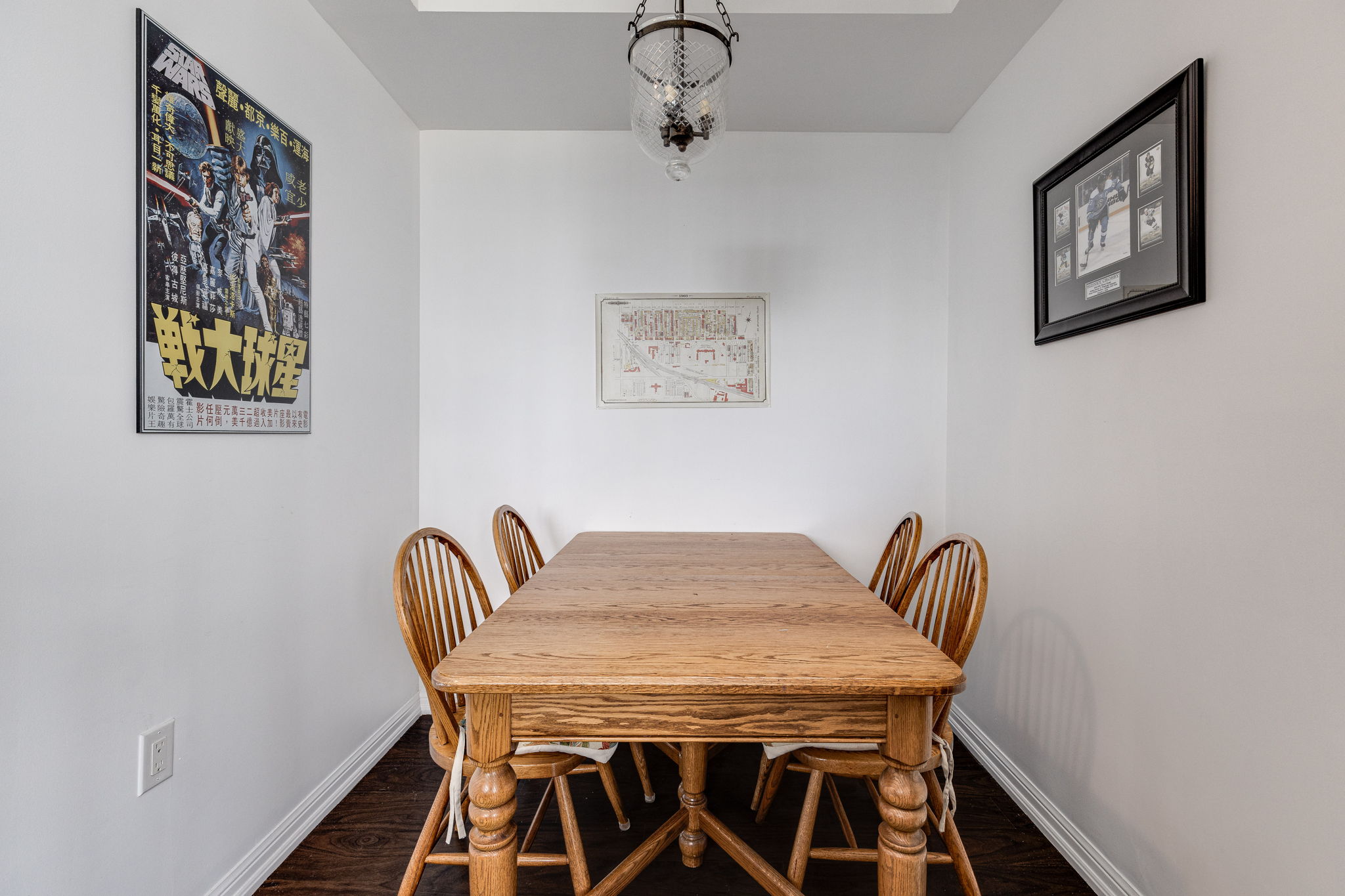 Toronto property showcase — delivered property photograph 8