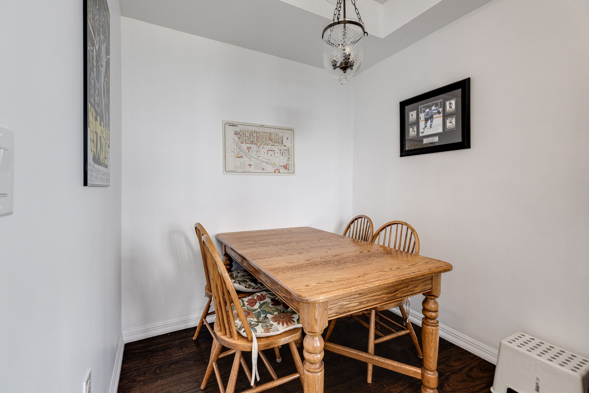 Toronto property showcase — delivered property photograph 9