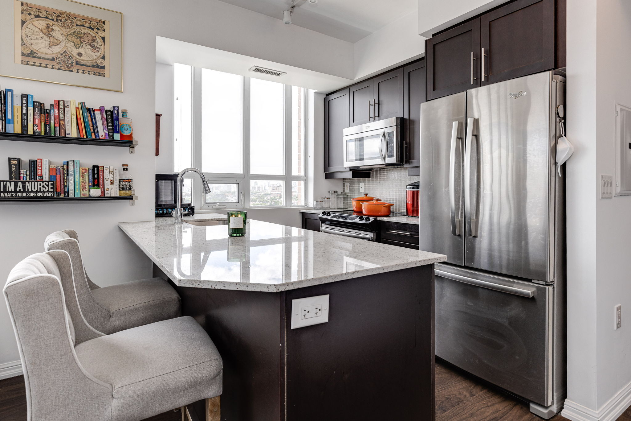Toronto property showcase — delivered property photograph 10