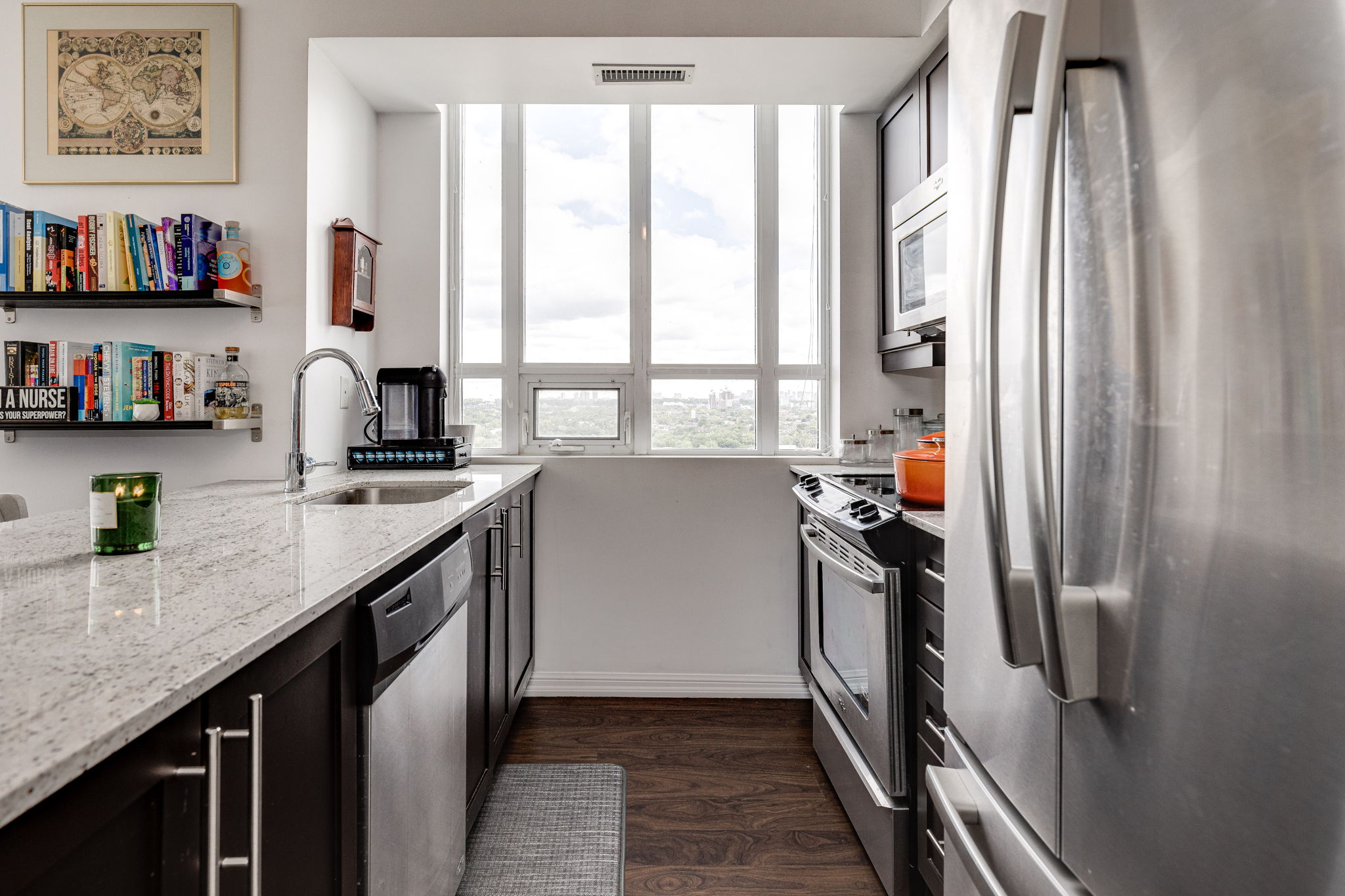 Toronto property showcase — delivered property photograph 11