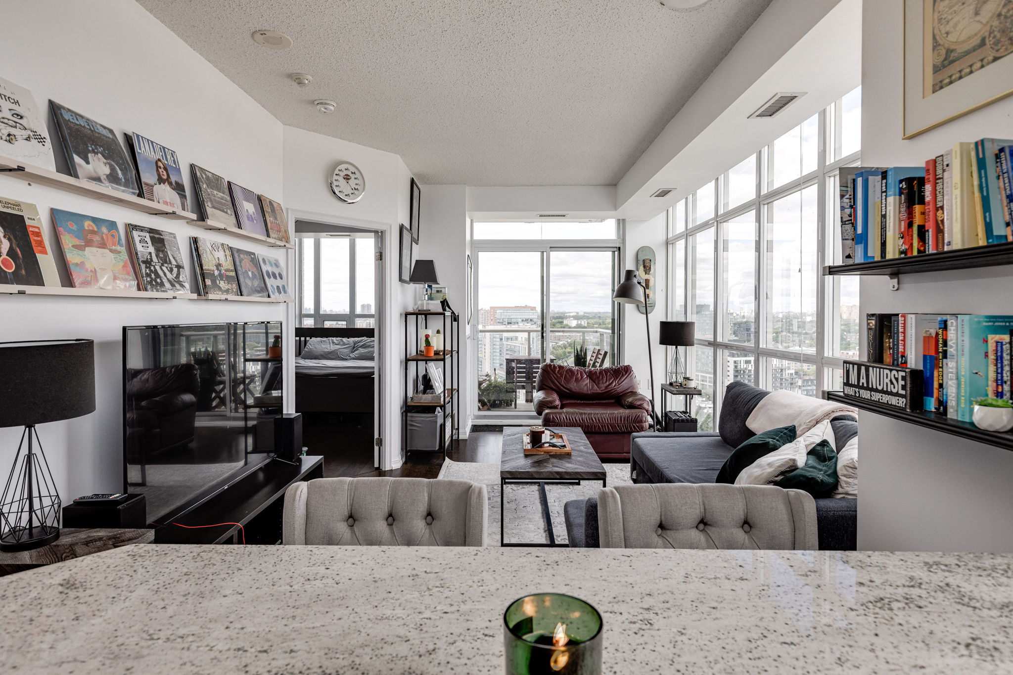 Toronto property showcase — delivered property photograph 12