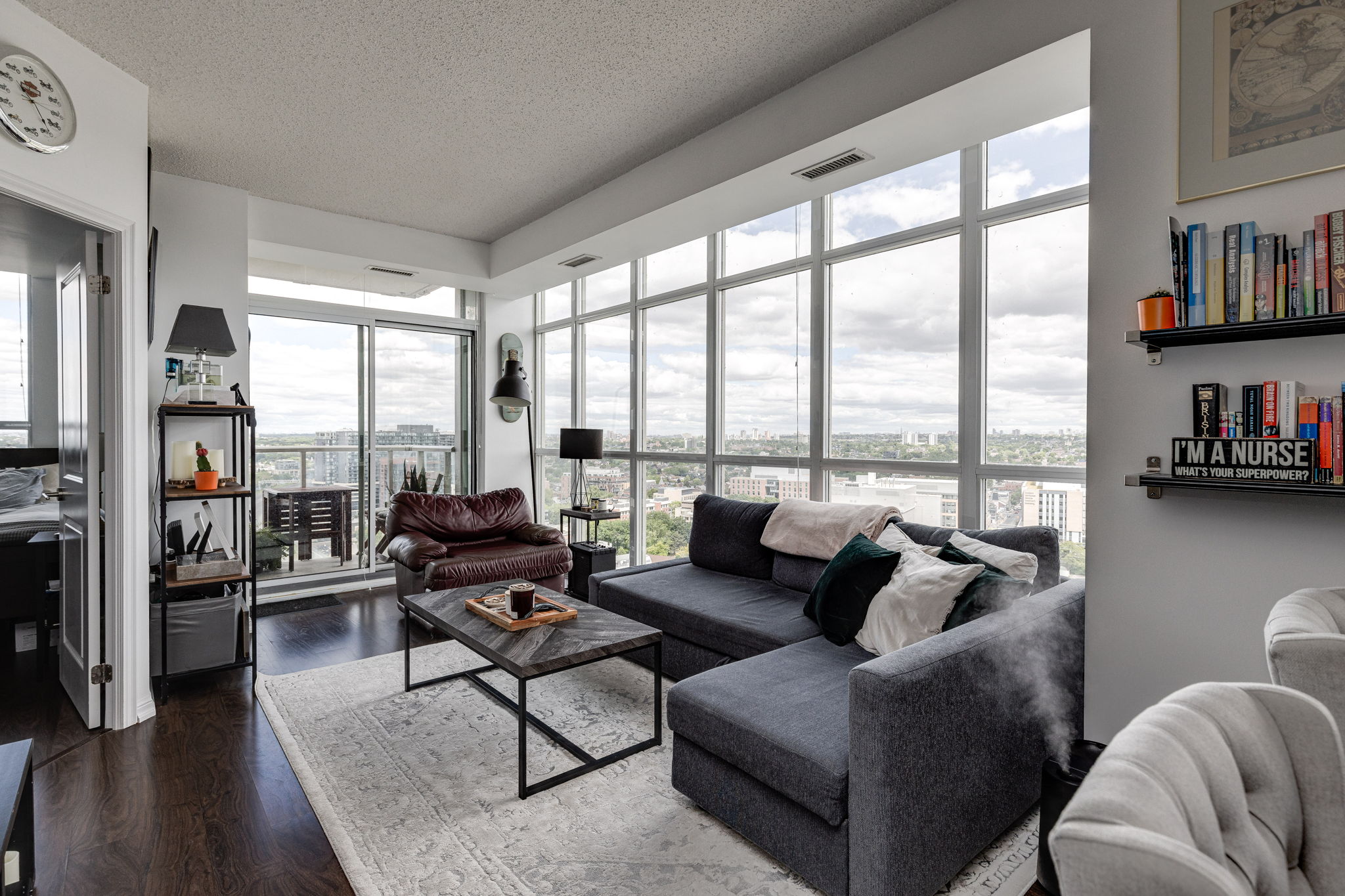 Toronto property showcase — delivered property photograph 13