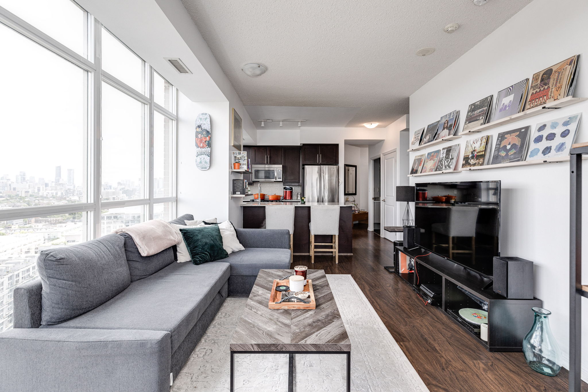 Toronto property showcase — delivered property photograph 15