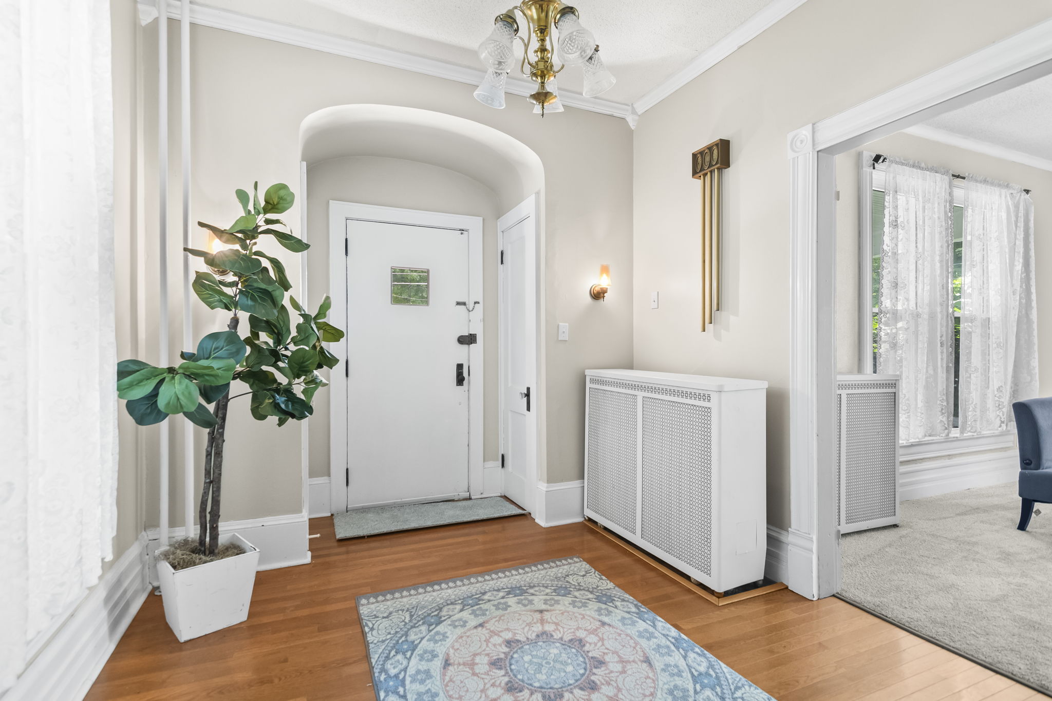 Foyer