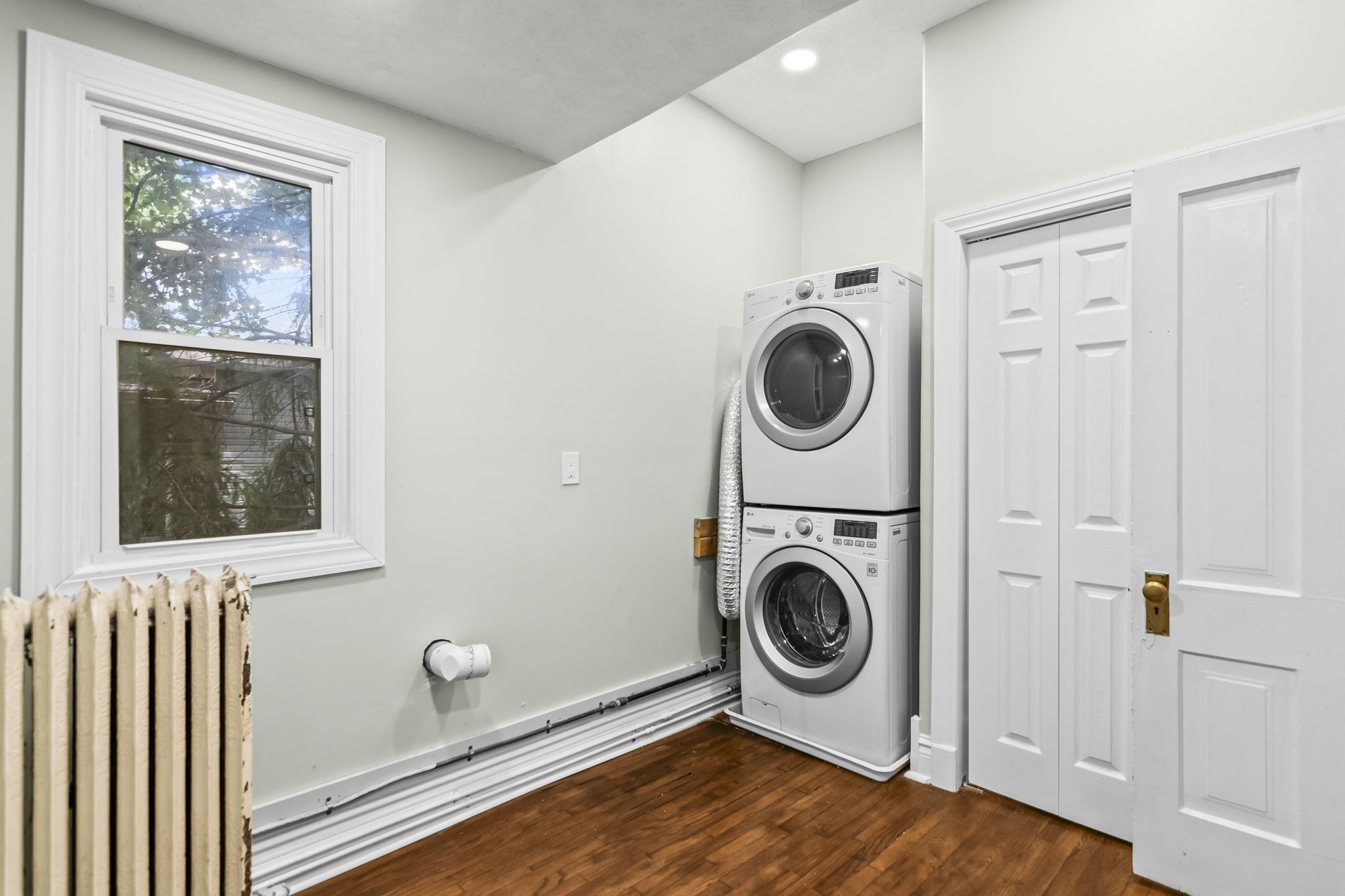 Laundry