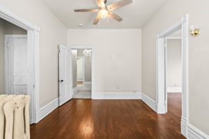 Upper Landing