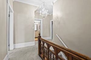 Upper Landing