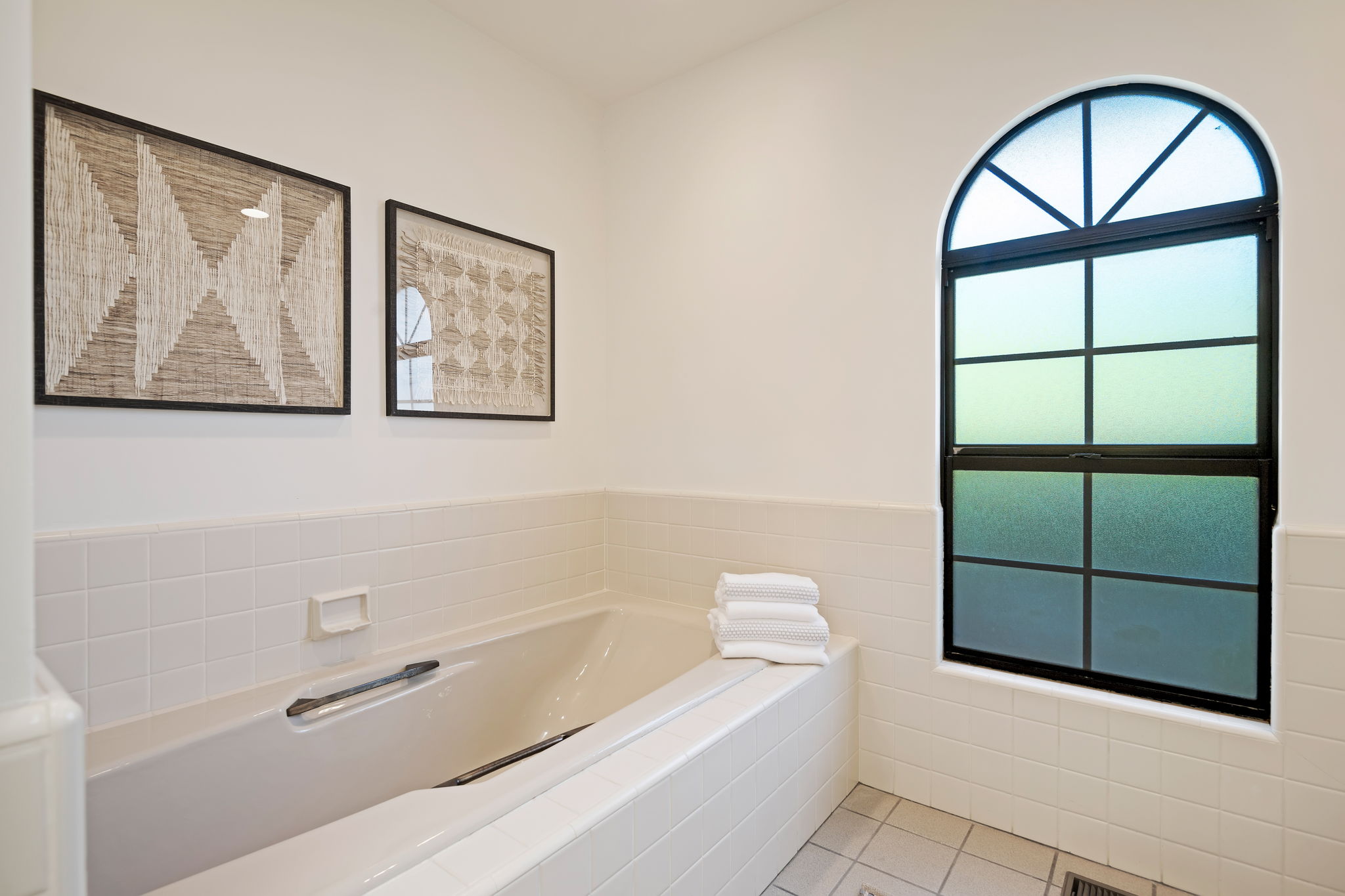 26 - Primary Bathroom