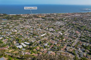 02 - 1536 Eucalyptus Hill Rd (aerial)