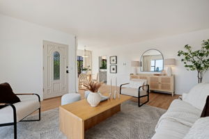10 - Living Room