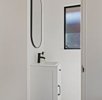 17 - Powder Room