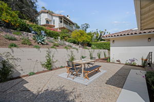 19 - Back Patio