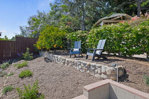 22 - Garden