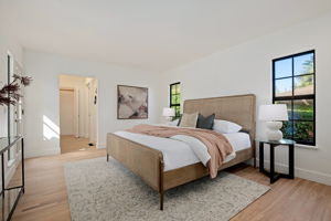 23 - Primary Bedroom