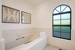 26 - Primary Bathroom