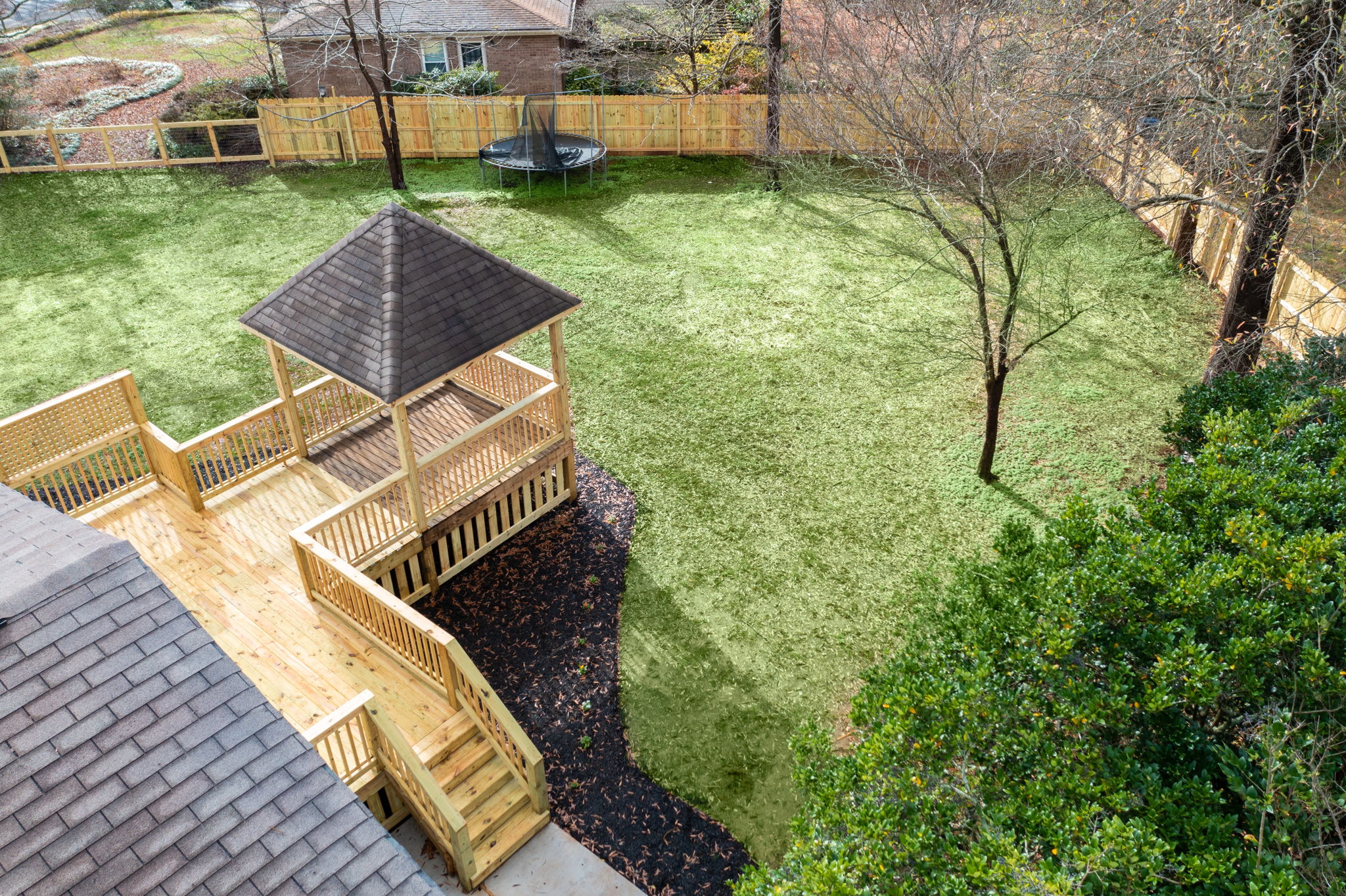 1250 Little Acres Pl NE, Marietta, GA 30066, USA Photo 33
