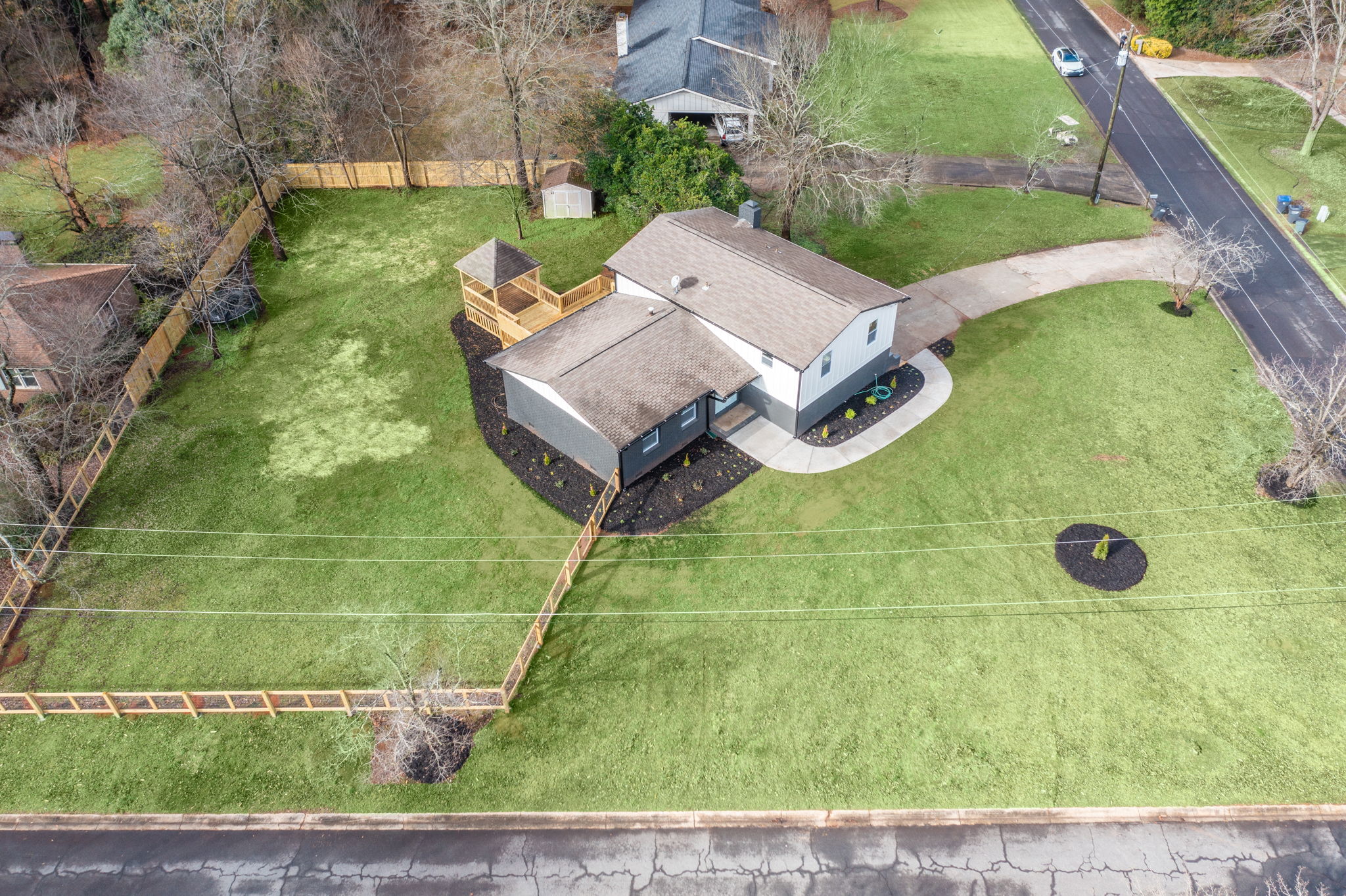 1250 Little Acres Pl NE, Marietta, GA 30066, USA Photo 40
