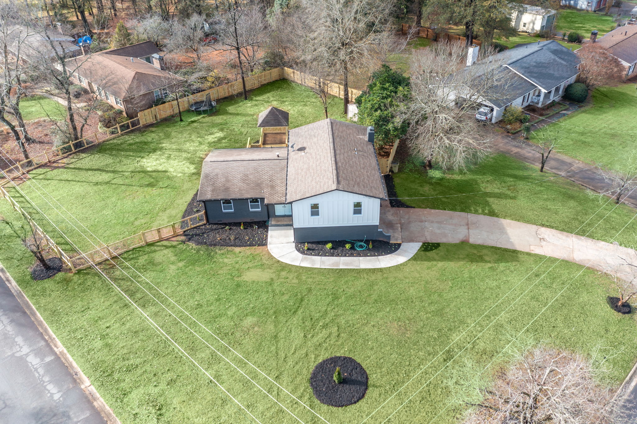 1250 Little Acres Pl NE, Marietta, GA 30066, USA Photo 6