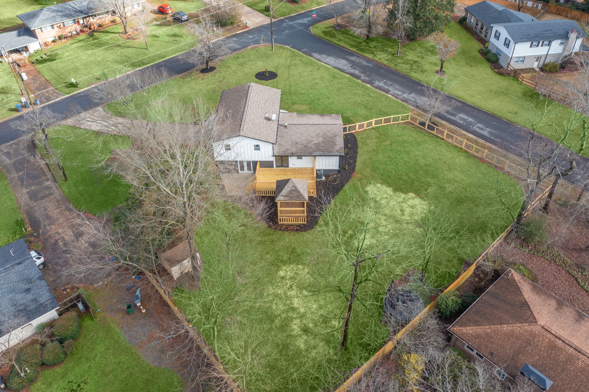 1250 Little Acres Pl NE, Marietta, GA 30066, USA Photo 37