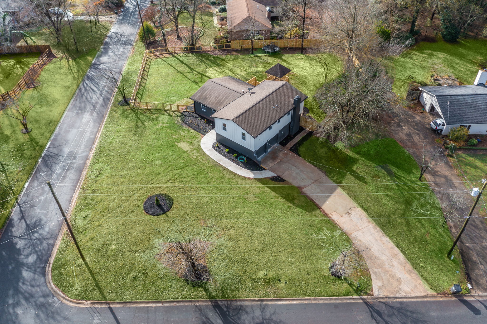 1250 Little Acres Pl NE, Marietta, GA 30066, USA Photo 3