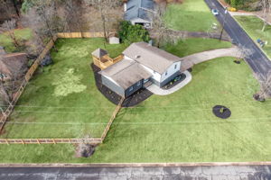 1250 Little Acres Pl NE, Marietta, GA 30066, USA Photo 39