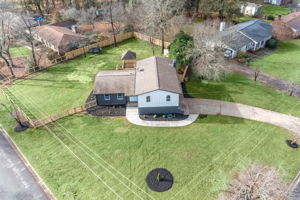 1250 Little Acres Pl NE, Marietta, GA 30066, USA Photo 5