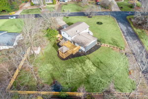 1250 Little Acres Pl NE, Marietta, GA 30066, USA Photo 35