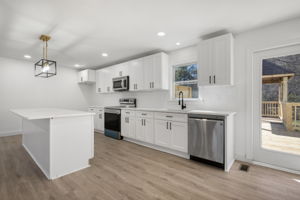 1250 Little Acres Pl NE, Marietta, GA 30066, USA Photo 15