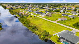 Aerial Rear Exterior 3