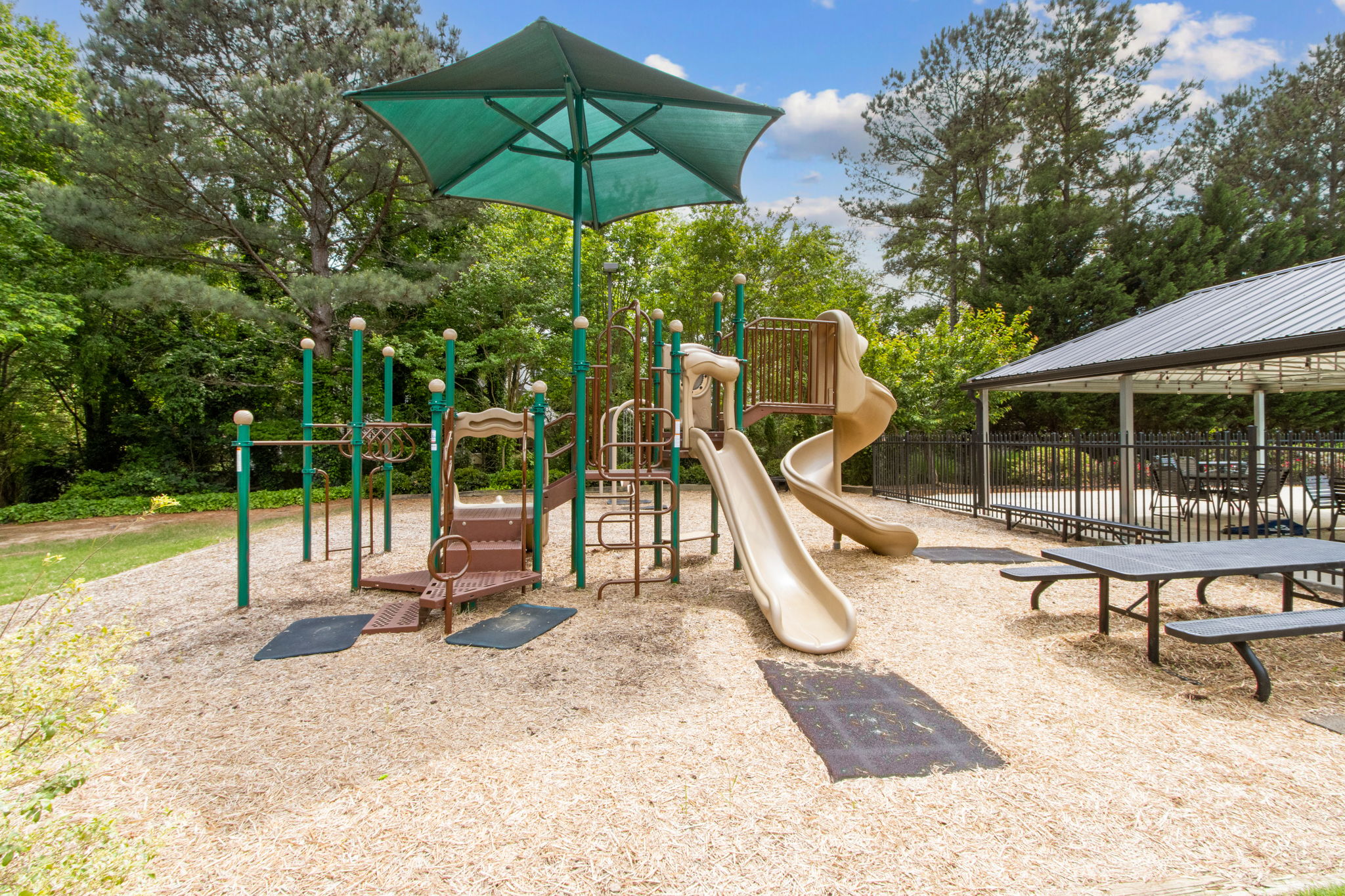 Community Area