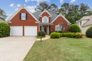 Welcome to 1250 Parkview Lane