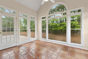 Sun Room