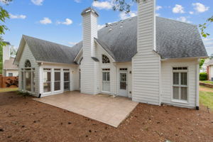Back of Home