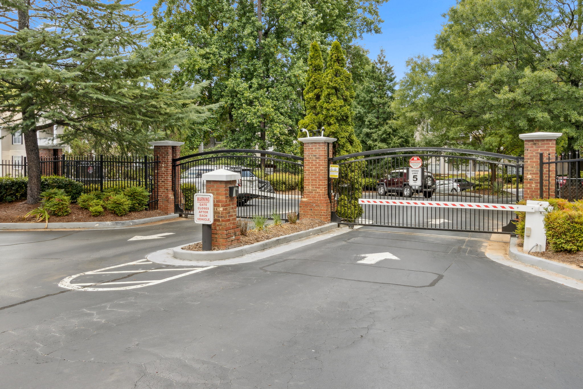 Parkwood Place
