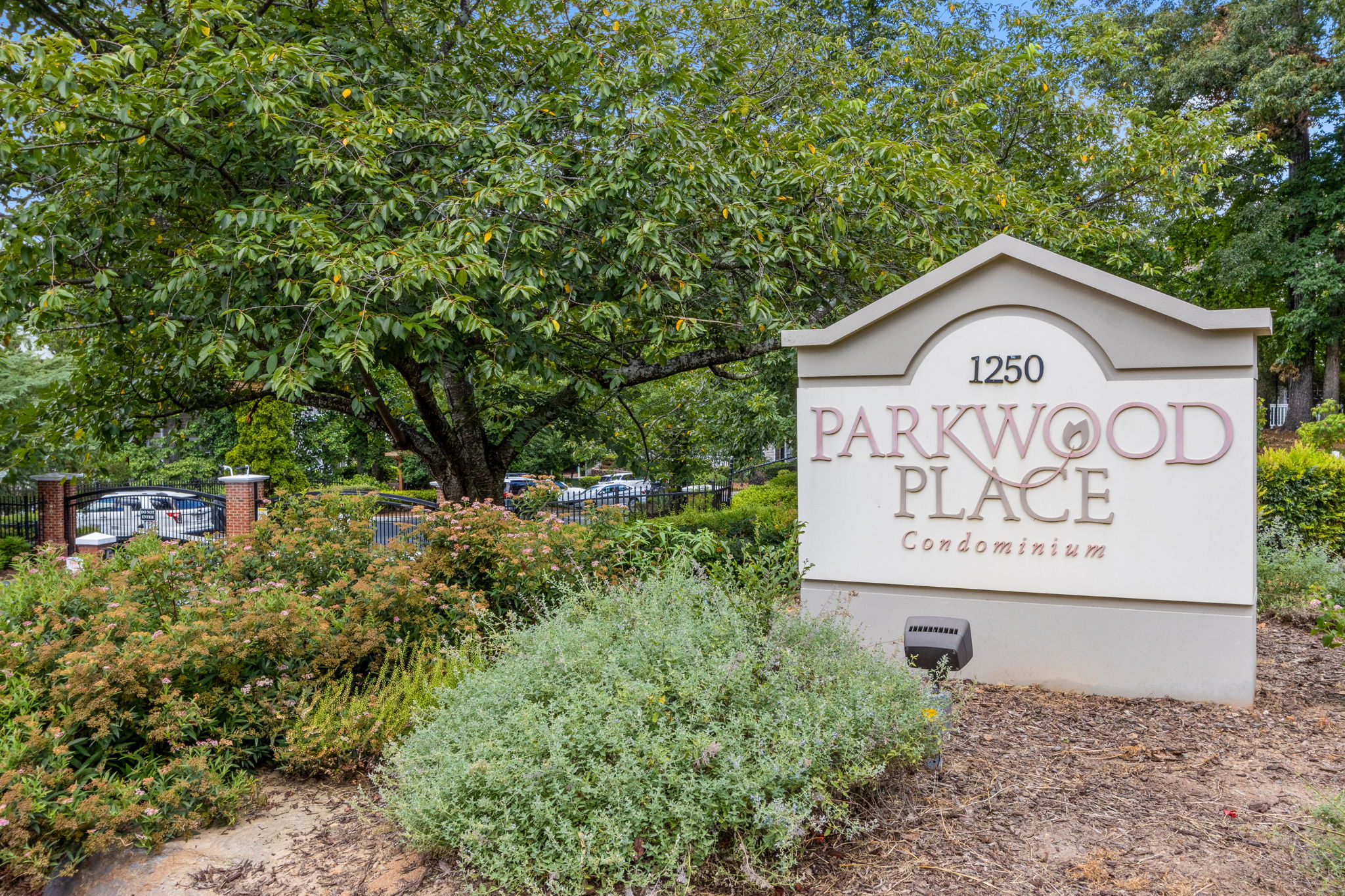 Parkwood Place